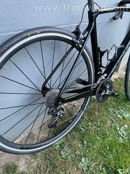 Vélo route Thompson - 5
