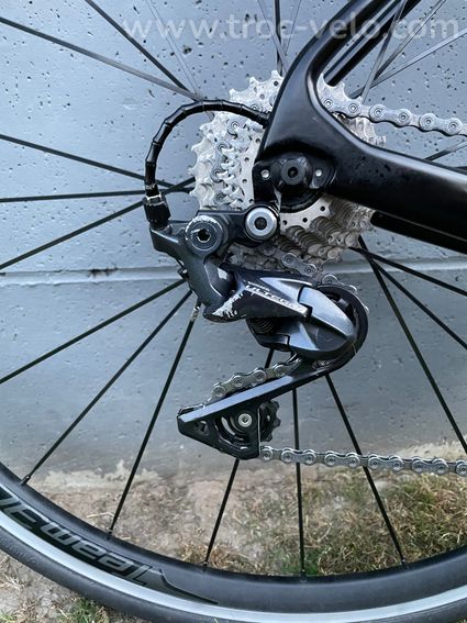 Vélo route Thompson - 7