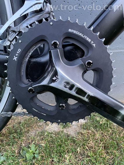 Vélo route Thompson - 8