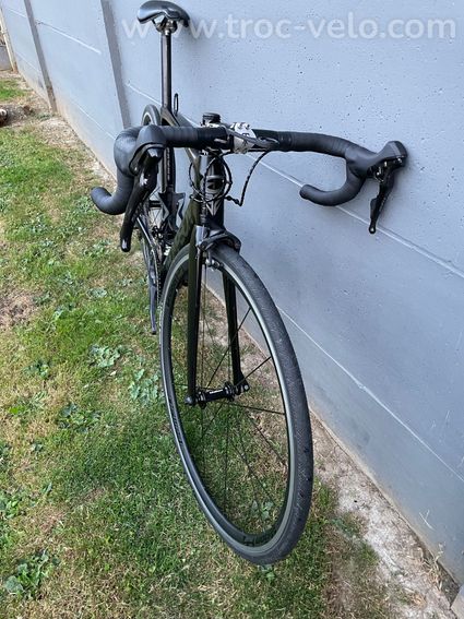 Vélo route Thompson - 10