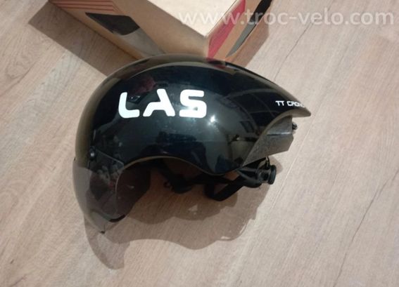 Casque clm - 2