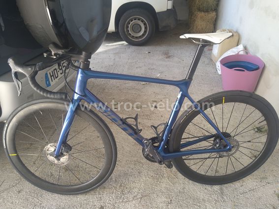 Giant tcr  - 3