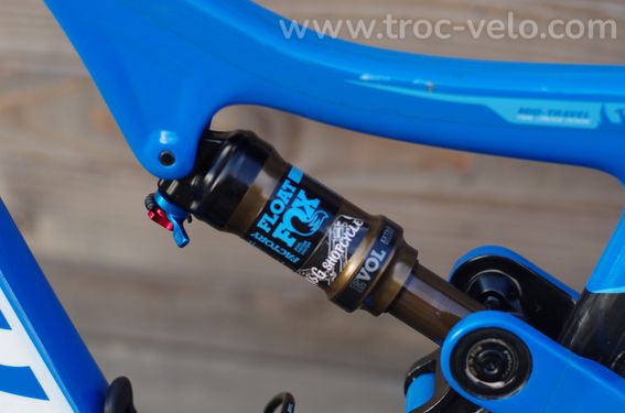 VTT Pivot Mach 429 trail M - 4