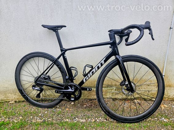 Giant TCR Advanced Pro 0 2026