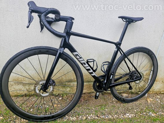 Giant TCR Advanced Pro 0 2026 - 3