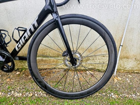 Giant TCR Advanced Pro 0 2026 - 5