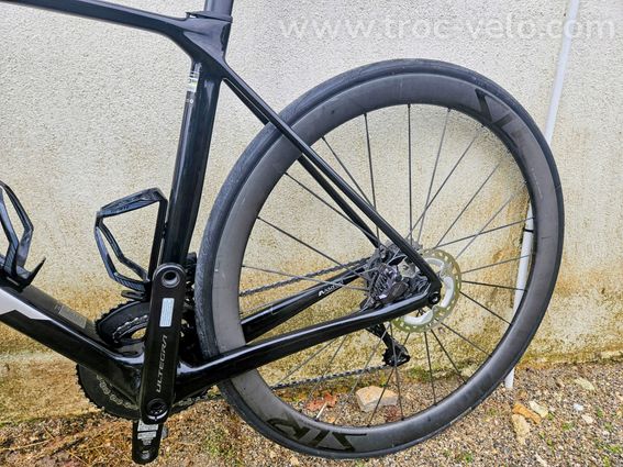 Giant TCR Advanced Pro 0 2026 - 8