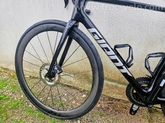 Giant TCR Advanced Pro 0 2026 - 9