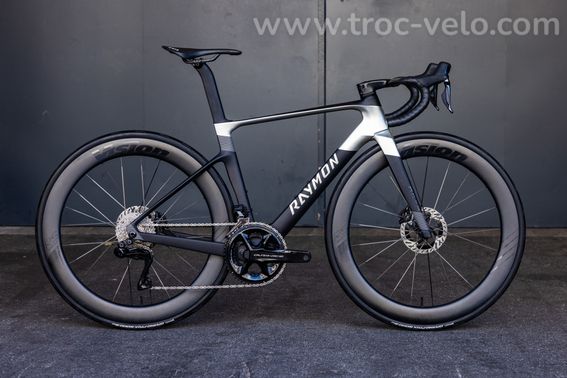 Raymon Arva Ultimate