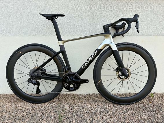 Raymon Arva Ultimate - 3
