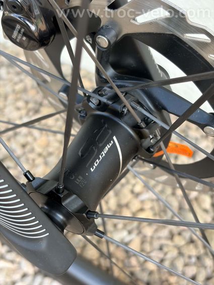 Raymon Arva Ultimate - 10