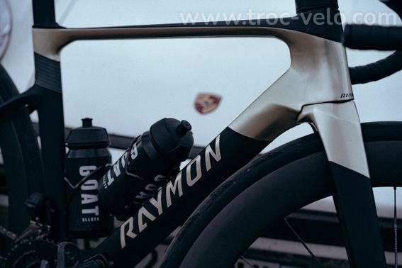 Raymon Arva Ultimate - 12