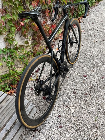SWORK'S SL6 DI2 - 2