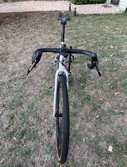SPECIALIZED CRUX COMP - 2
