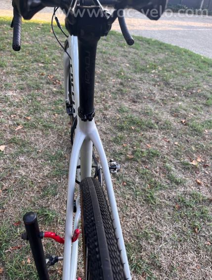 SPECIALIZED CRUX COMP - 3
