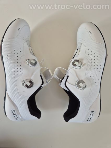 chaussures SIDI X Wyse taille 44  - 2