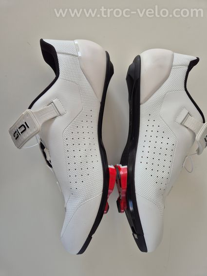 chaussures SIDI X Wyse taille 44  - 3