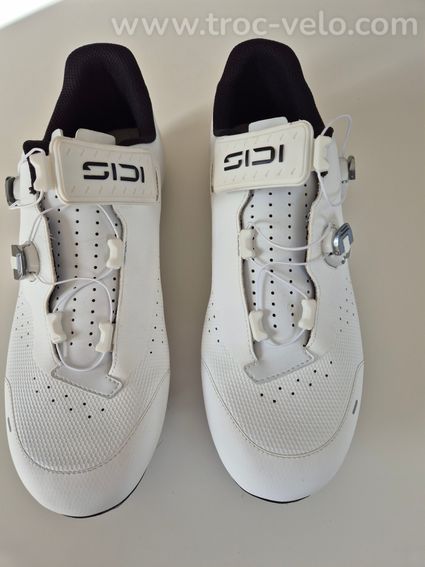 chaussures SIDI X Wyse taille 44  - 4