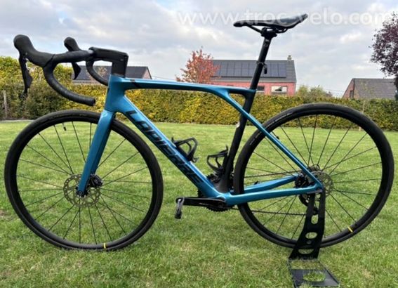 Lapierre Xelius SL5 2023