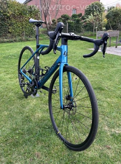 Lapierre Xelius SL5 2023 - 2