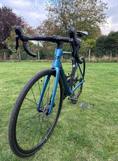 Lapierre Xelius SL5 2023 - 3