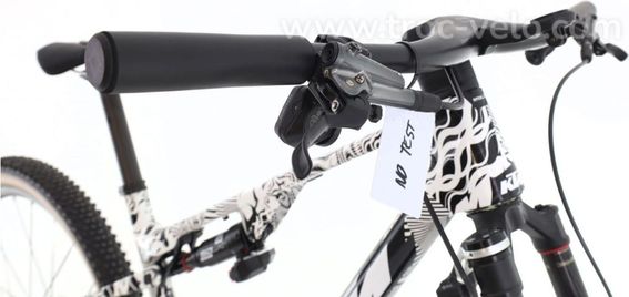 Produit Reconditionne Ktm Scarp Proto 25 Xx Flight Attendant Axs Velo Vtt Tres Bon Etat - 6