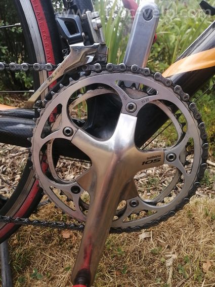 Vélo de route  - 2