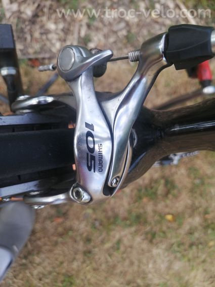 Vélo de route  - 3