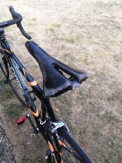 Vélo de route  - 4