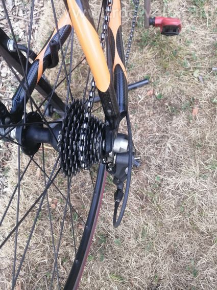 Vélo de route  - 5