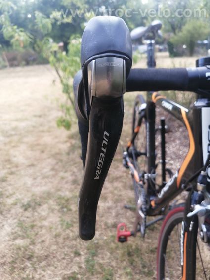 Vélo de route  - 6