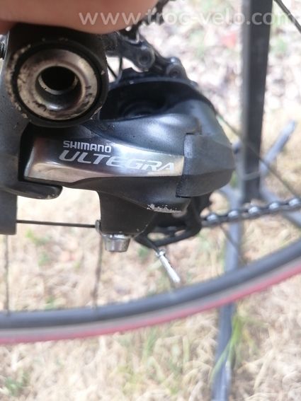 Vélo de route  - 7
