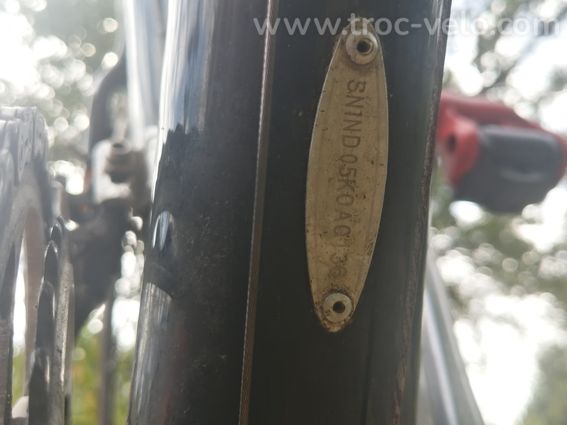 Vélo de route  - 9