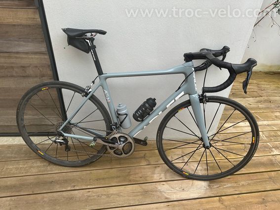 Parlee Altum r 56 - 2