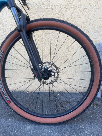 FELT doctrine taille M  - 3