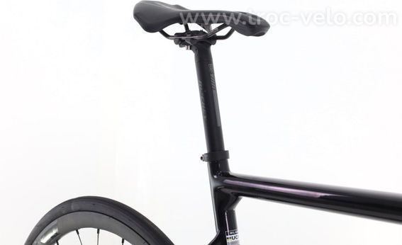 Produit Reconditionne Wilier Garda Axs 12v Noir Velo De Route Tres Bon Etat - 8