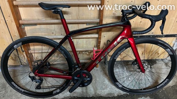 Trek domane  - 1