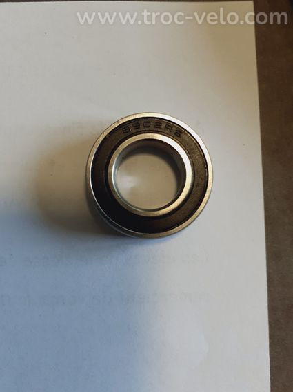 Roulements VTT 61902 2RS / 6902 2RS - 2