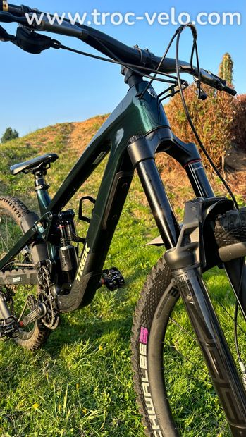 Trek slash 9.8 2024 - 2