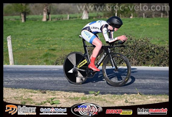 Vélo de CLM SWORKS SHIV - 2