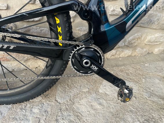 av vtt scott spark sl - 4