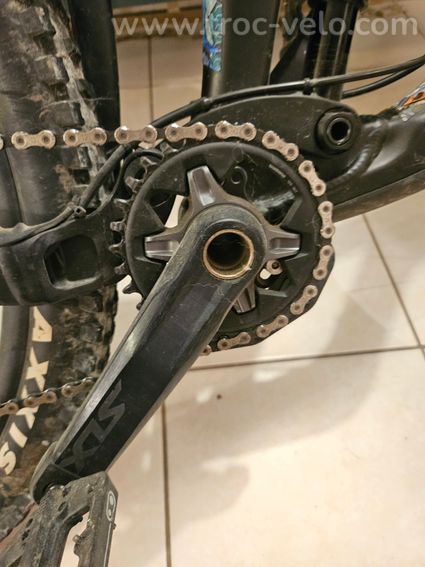 VTT ENDURO FEMME LIV INTRIGUE 2 29 POUCES - 2