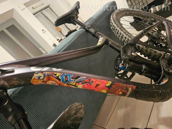VTT ENDURO FEMME LIV INTRIGUE 2 29 POUCES - 6