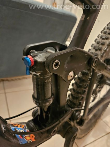 VTT ENDURO FEMME LIV INTRIGUE 2 29 POUCES - 8