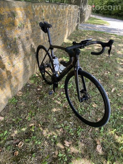 🚴‍♂️ Trek Émonda SL 6 Pro Di2 | Taille 56 | État quasi neuf - 2