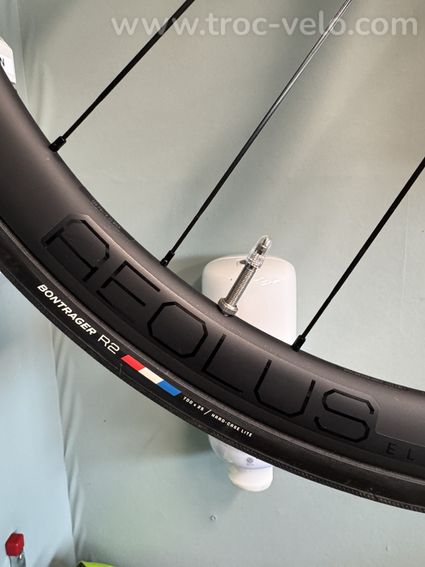 🚴‍♂️ Trek Émonda SL 6 Pro Di2 | Taille 56 | État quasi neuf - 3
