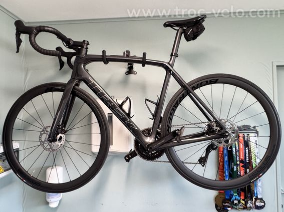 🚴‍♂️ Trek Émonda SL 6 Pro Di2 | Taille 56 | État quasi neuf - 4