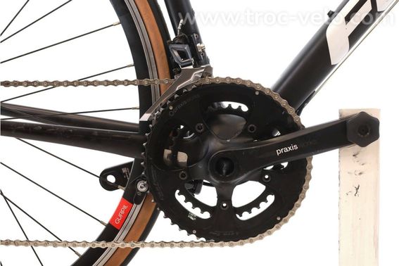 Produit Reconditionne Felt Fr4 Noir Velo De Route Tres Bon Etat - 4