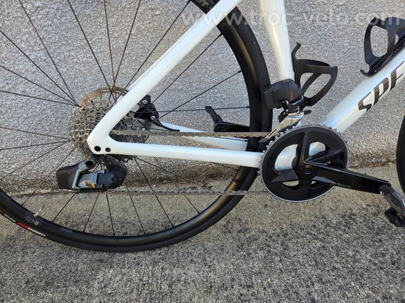 SPECIALIZED Tarmac SL7 Comp Rival AXS 12v – Taille 52 – 5 000 km (Facture) - 3