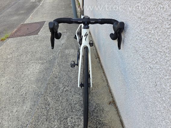 SPECIALIZED Tarmac SL7 Comp Rival AXS 12v – Taille 52 – 5 000 km (Facture) - 8